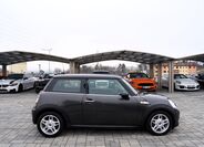 Mini Cooper S 7