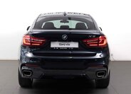 BMW X6 SUV 3,0 l 190 kw