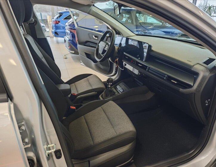 KIA Stonic Hatchback 998,0 73 kw