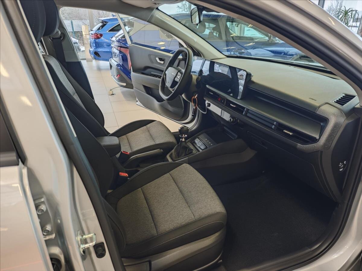 KIA Stonic Hatchback 998,0 73 kw