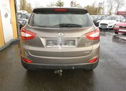 Hyundai ix35 SUV 2,0 l 100 kw