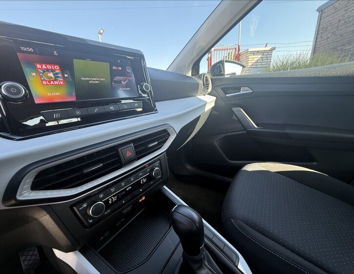 Seat Arona SUV / Terénní 999,0 81 kw