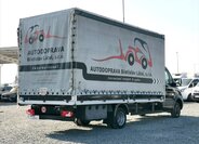 Mercedes-Benz Sprinter Valník 3,0 l 140 kw