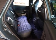 Citroën C5 Aircross SUV 1,2 l 100 kw