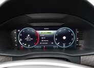 Škoda Kodiaq SUV / Terénní 2,0 l 147 kw