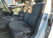 Škoda Octavia Kombi 1,6 l 85 kw