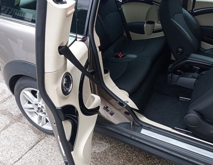 Mini Clubman MPV 0,0 90 kw