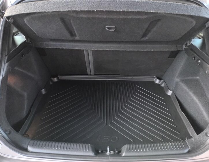 Hyundai i30 Hatchback 1,6 l 88 kw