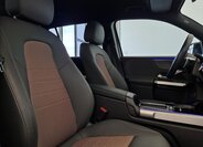 Mercedes-Benz EQB SUV 1,0 140 kw