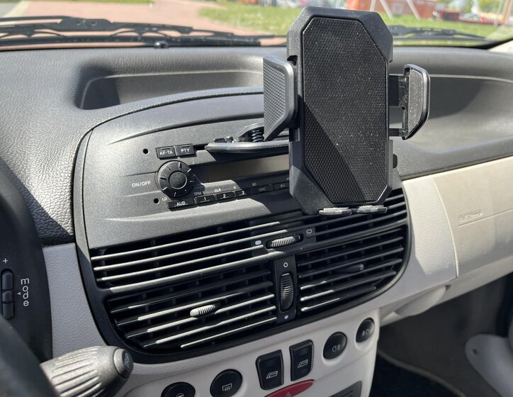 Fiat Punto Hatchback 1,4 l 70 kw