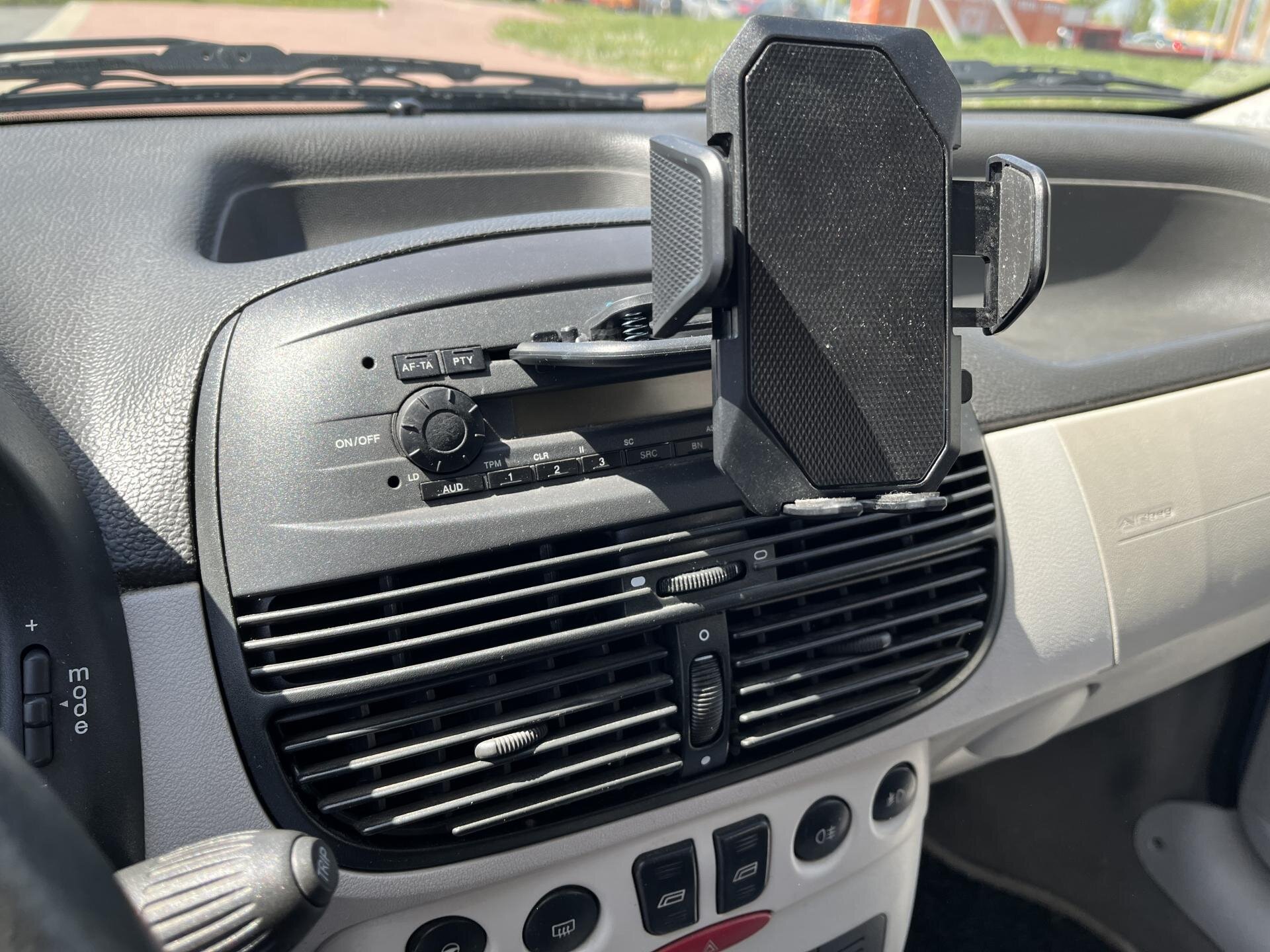 Fiat Punto Hatchback 1,4 l 70 kw