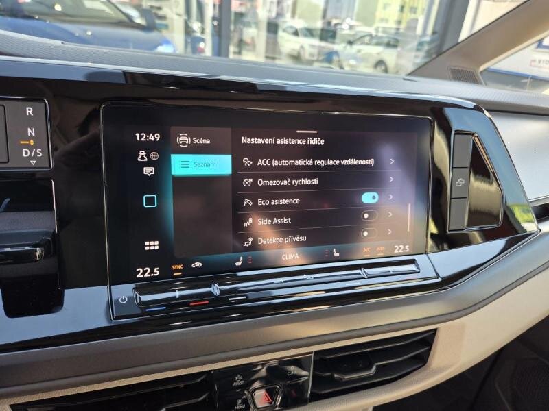 Volkswagen Ostatní Ostatní 2,0 l 110 kw