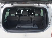 Mercedes-Benz Třídy V VAN-Minibus 2,0 l 174 kw