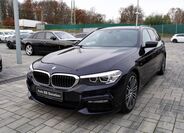 BMW Řada 5 2