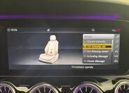 Mercedes-Benz CLS Sedan 3,0 l 320 kw