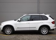 BMW X5 SUV 3,0 l 180 kw