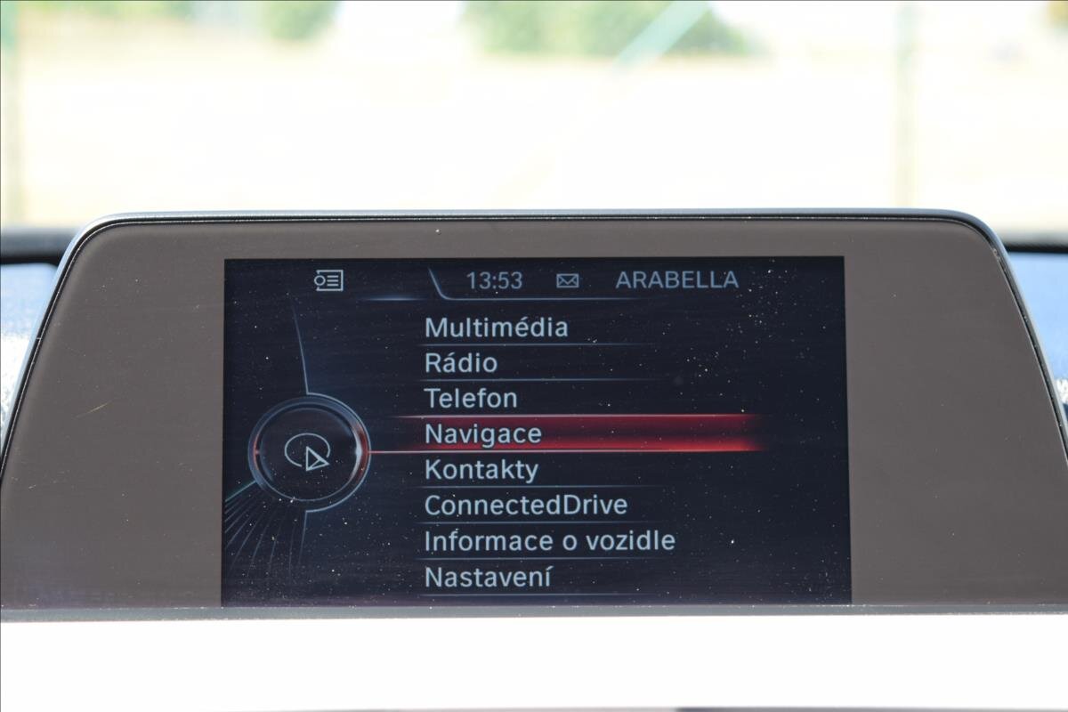 BMW Řada 3 Kombi 2,0 l 105 kw