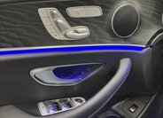 Mercedes-Benz Třídy E Kombi 2,0 l 147 kw