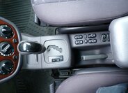 Mercedes-Benz Třídy A Kombi 1,6 l 75 kw