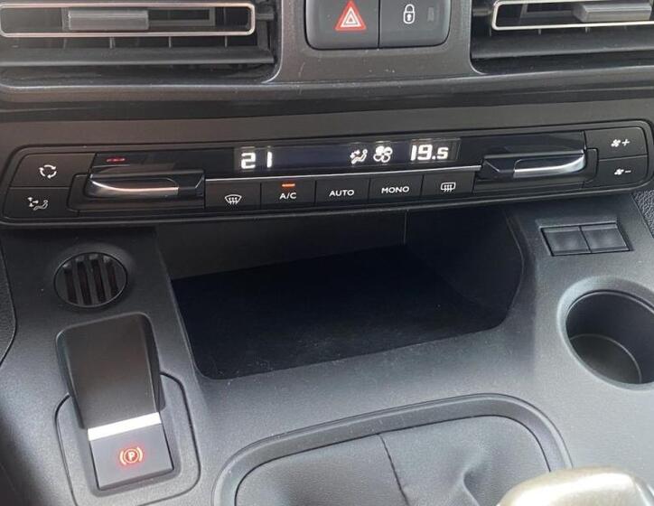 Toyota ProAce City Verso 47