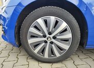 Škoda Superb Liftback 2,0 l 147 kw