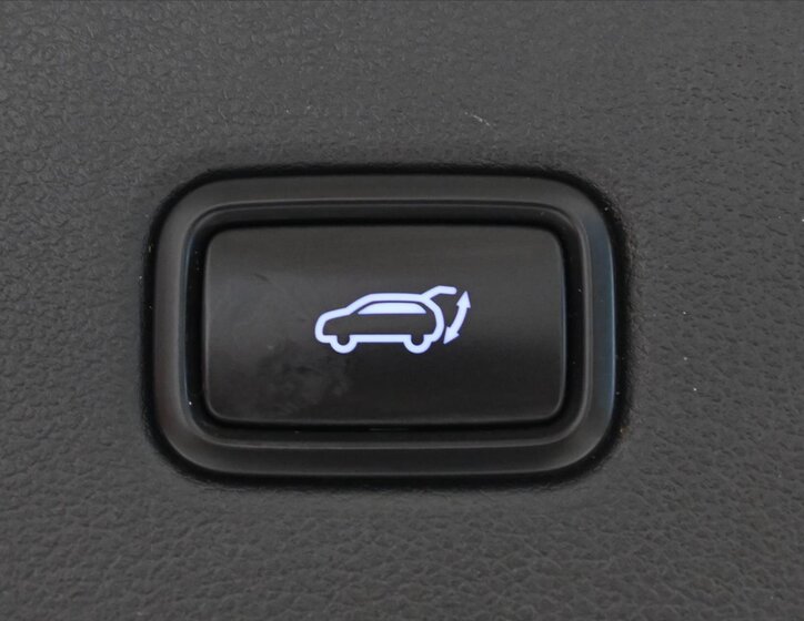 Hyundai Tucson SUV 2,0 l 100 kw