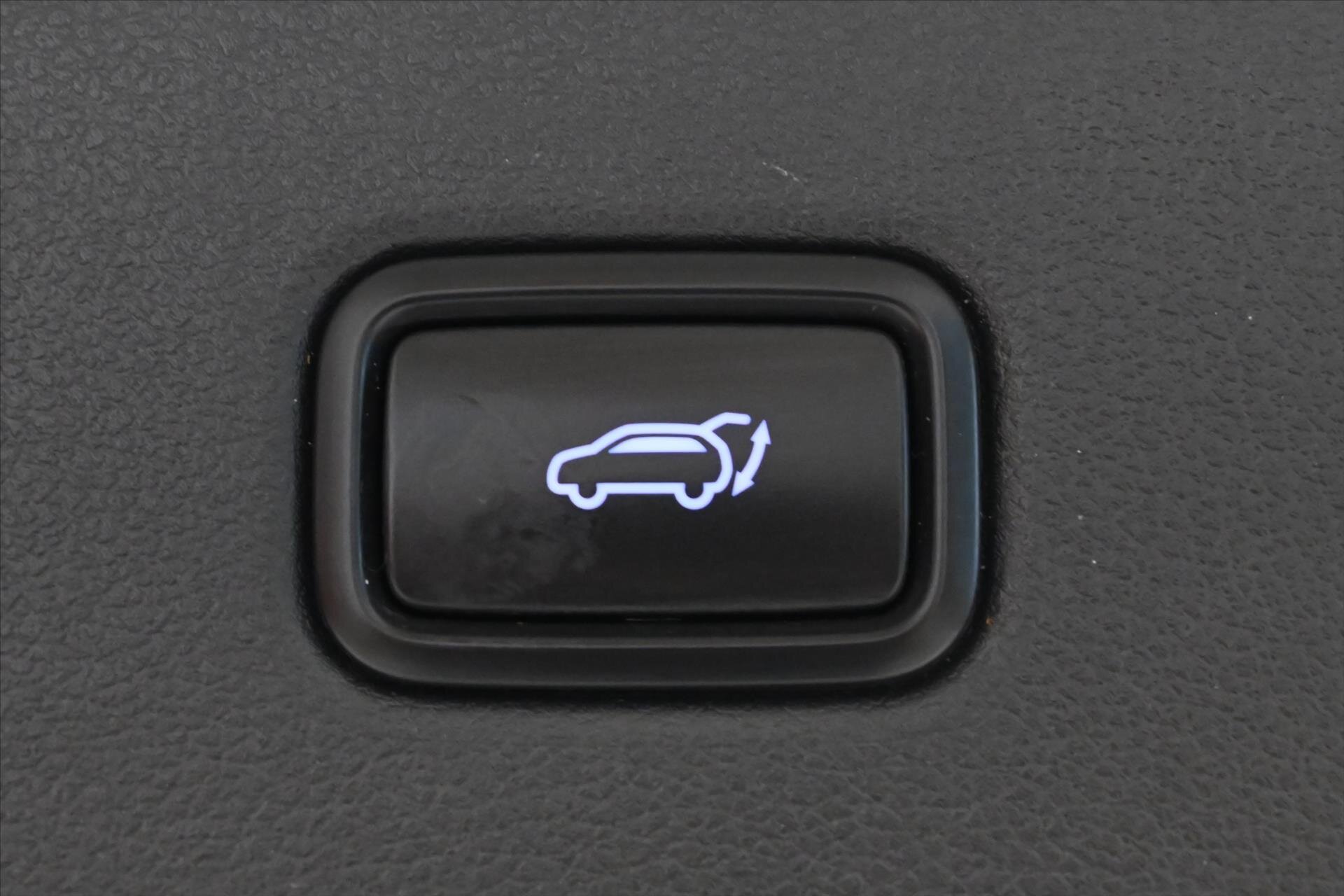 Hyundai Tucson SUV 2,0 l 100 kw