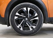 Peugeot 2008 SUV 1,2 l 74 kw