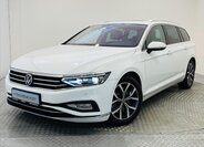 Volkswagen Passat 1