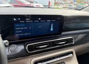 Mercedes-Benz Třídy V VAN / Minibus 2,0 l 140 kw