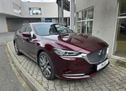 Mazda 6 7