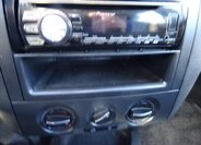 Škoda Fabia Sedan 1,2 l 47 kw