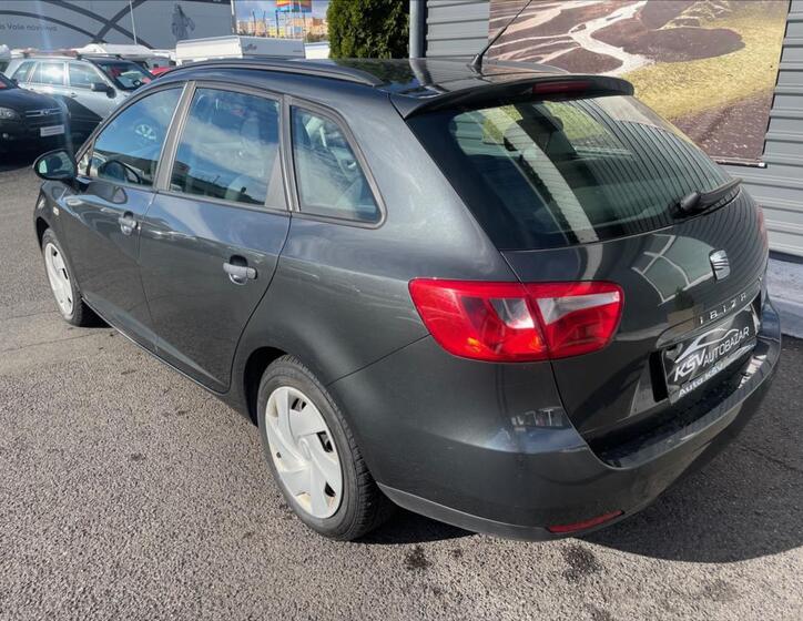 Seat Ibiza 7