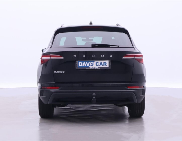 Škoda Karoq 6