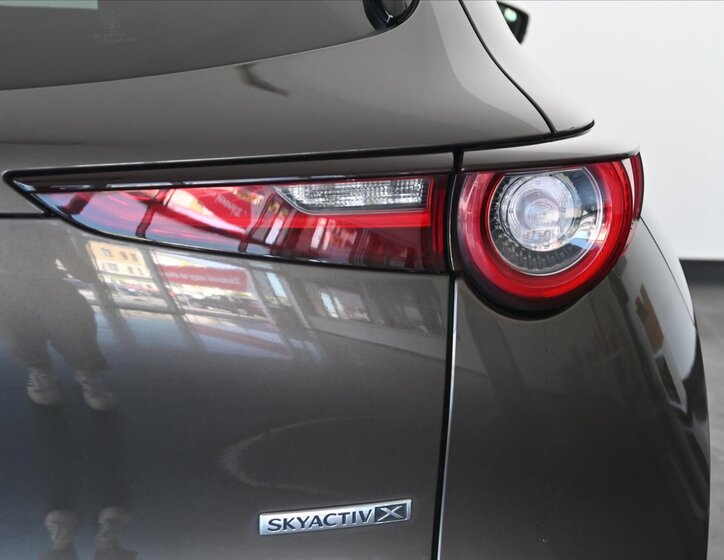 Mazda CX-30 SUV / Terénní 2,0 l 132 kw