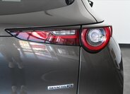Mazda CX-30 SUV / Terénní 2,0 l 132 kw
