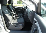 Volkswagen Touran MPV 1,4 l 103 kw