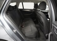 BMW Řada 5 Kombi 2,0 l 140 kw