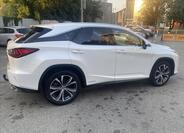 Lexus RX 16