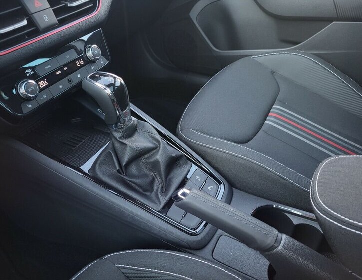 Škoda Scala Hatchback 999,0 85 kw