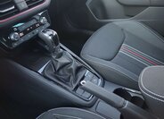 Škoda Scala Hatchback 999,0 85 kw