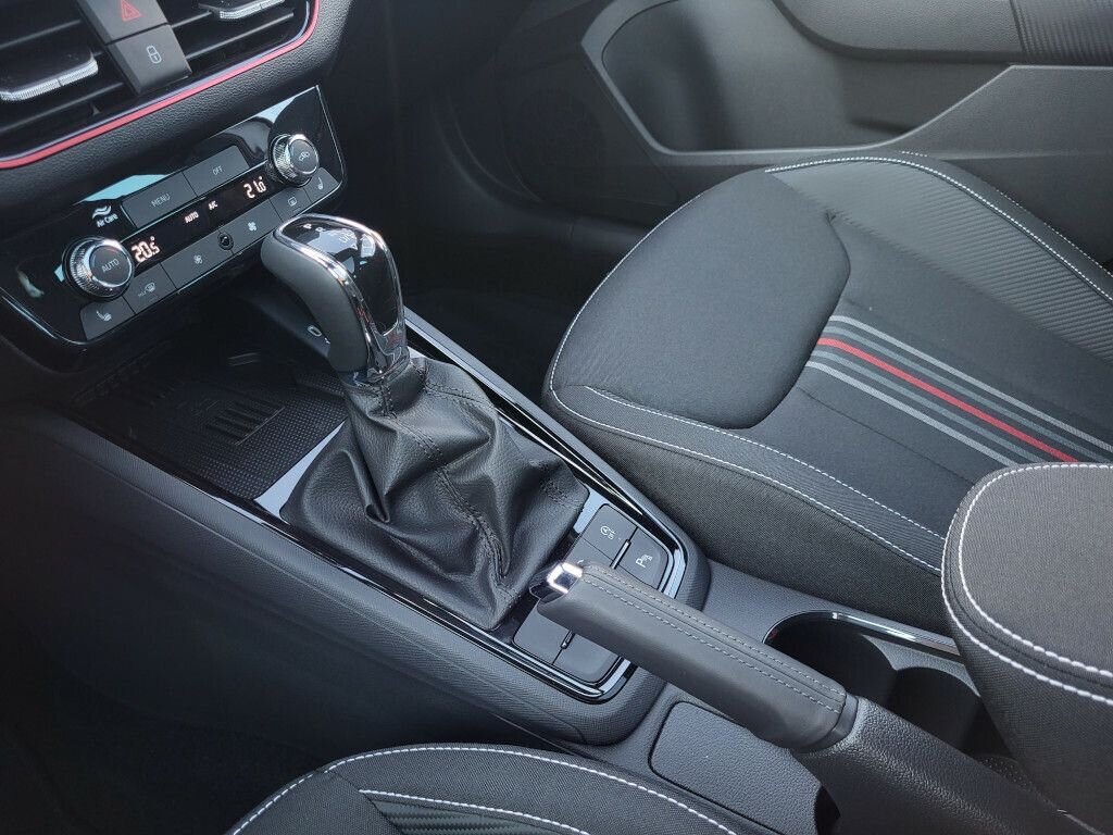 Škoda Scala Hatchback 999,0 85 kw