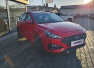 Hyundai i30 Kombi 998,0 88 kw