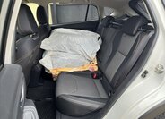 Subaru XV Kombi 2,0 l 115 kw