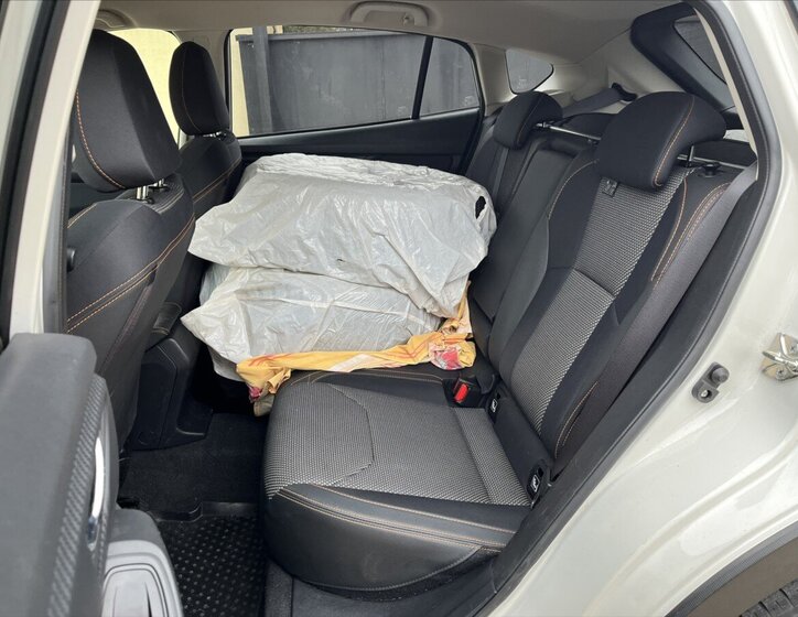 Subaru XV Kombi 2,0 l 115 kw