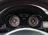 Mercedes-Benz CLA Sedan / Limuzína 1,8 l 100 kw