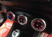 Alfa Romeo Giulietta Kombi 2,0 l 103 kw