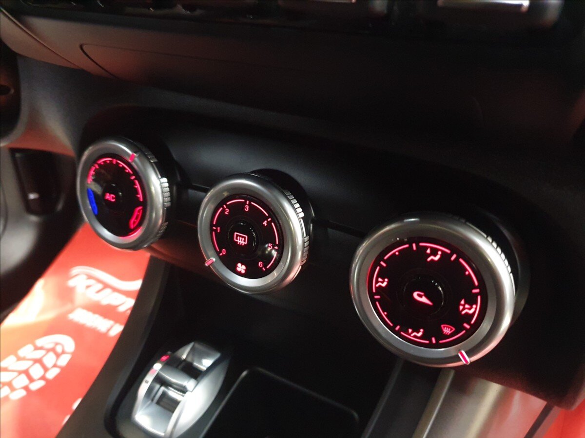 Alfa Romeo Giulietta Kombi 2,0 l 103 kw