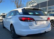 Opel Astra Kombi 1,2 l 96 kw