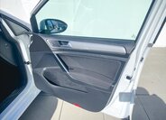 Volkswagen Golf Hatchback 1,4 l 81 kw